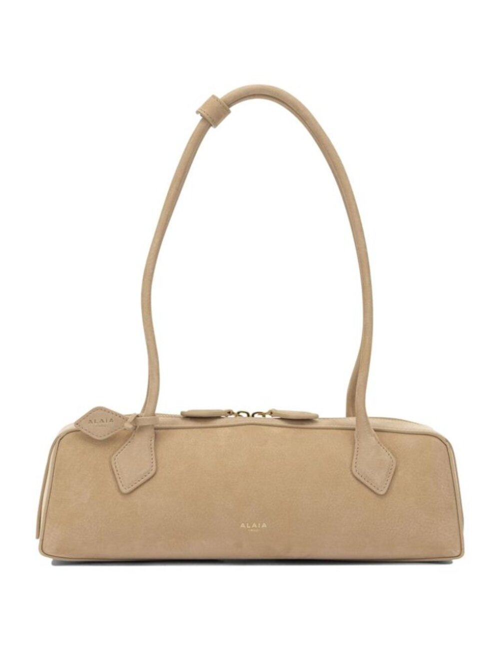 Alaïa Teckel Medium Shoulder Bag Women